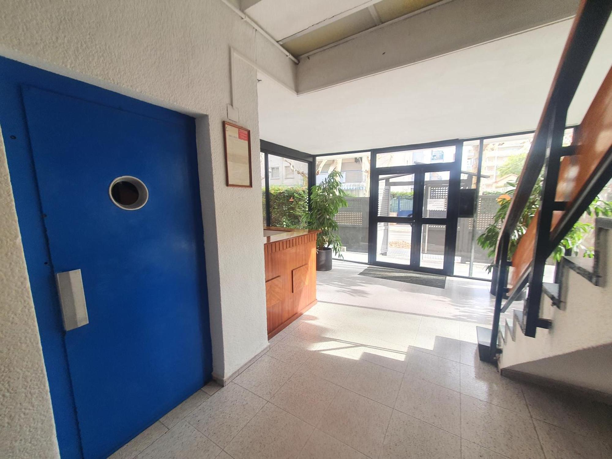 Salou Centro Piscina Gisamar Apartment Ngoại thất bức ảnh