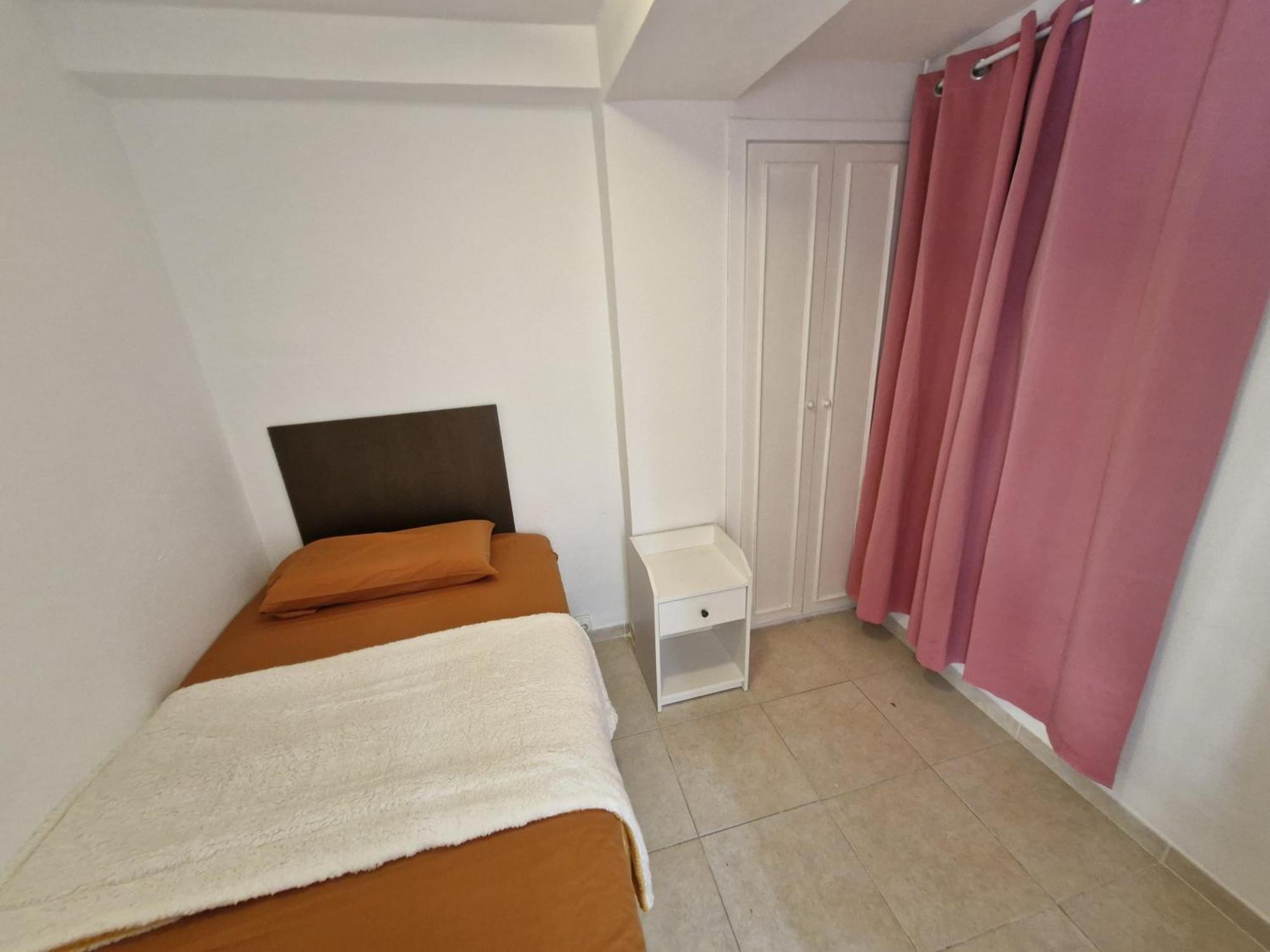 Salou Centro Piscina Gisamar Apartment Ngoại thất bức ảnh