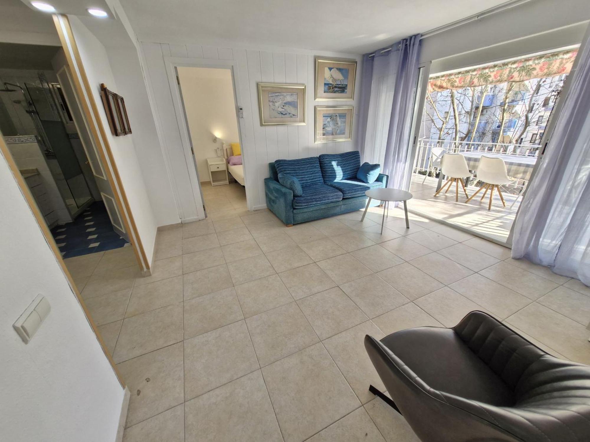 Salou Centro Piscina Gisamar Apartment Ngoại thất bức ảnh