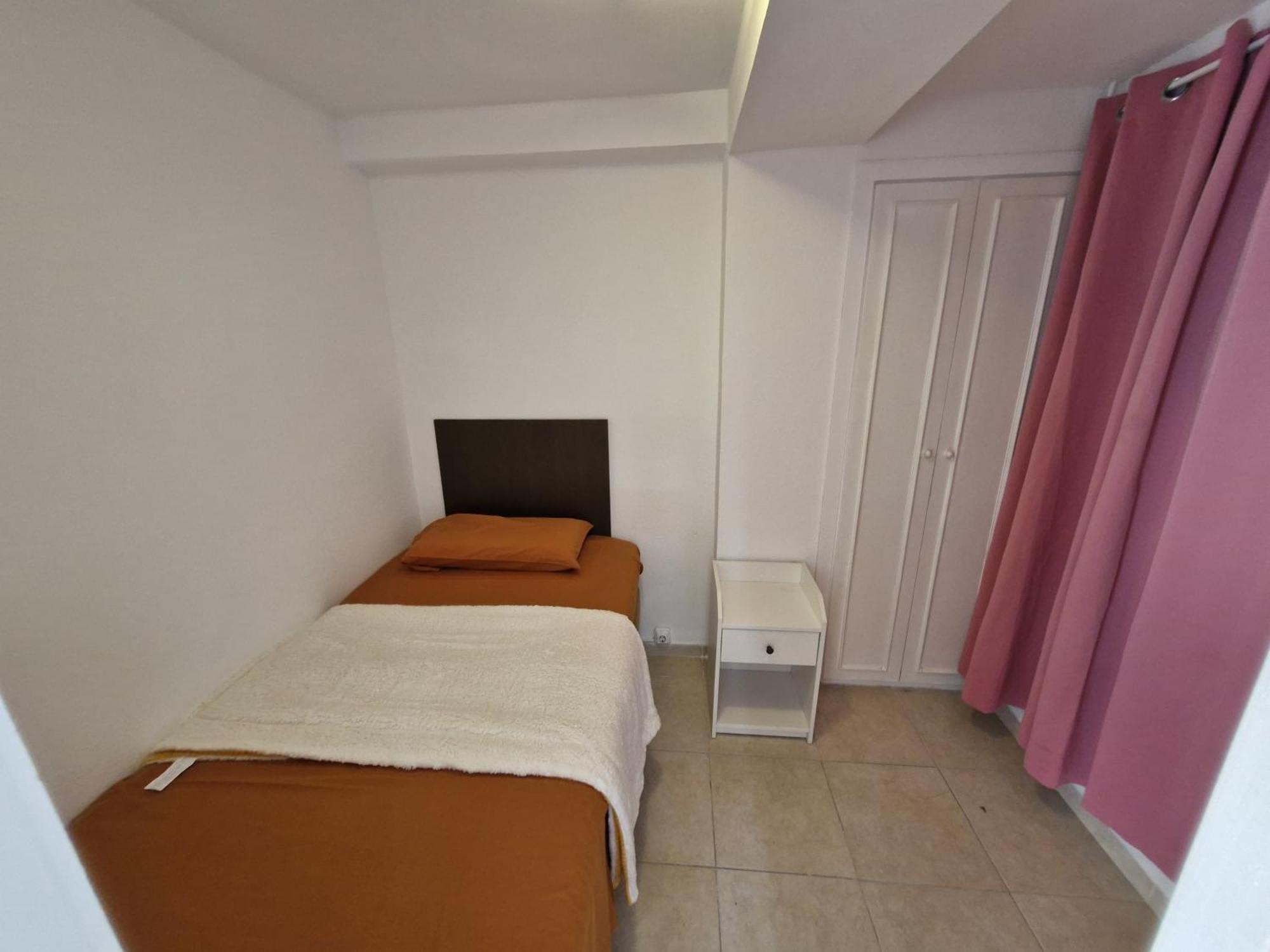 Salou Centro Piscina Gisamar Apartment Ngoại thất bức ảnh