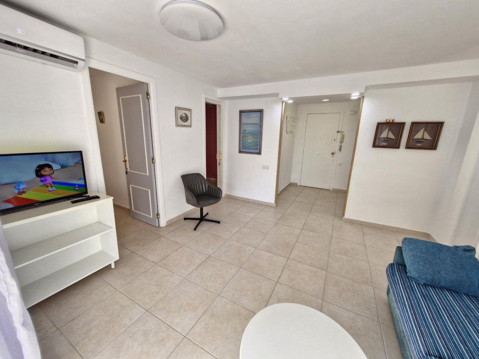 Salou Centro Piscina Gisamar Apartment Ngoại thất bức ảnh