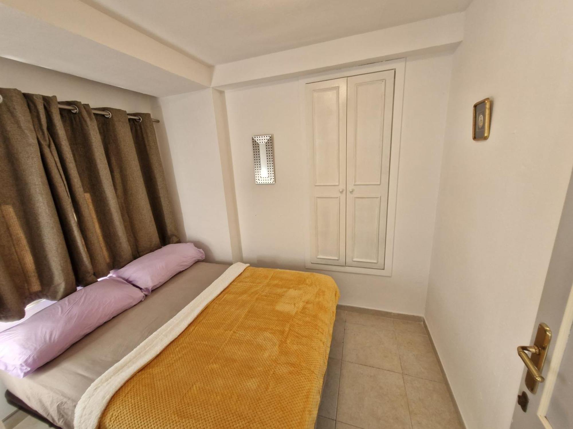Salou Centro Piscina Gisamar Apartment Ngoại thất bức ảnh