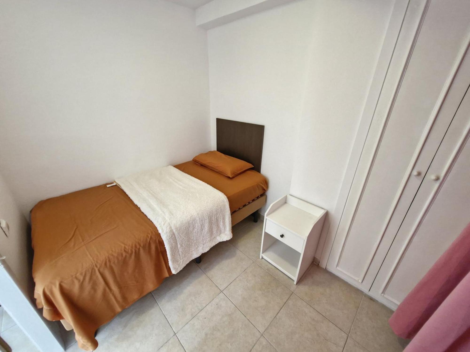 Salou Centro Piscina Gisamar Apartment Ngoại thất bức ảnh