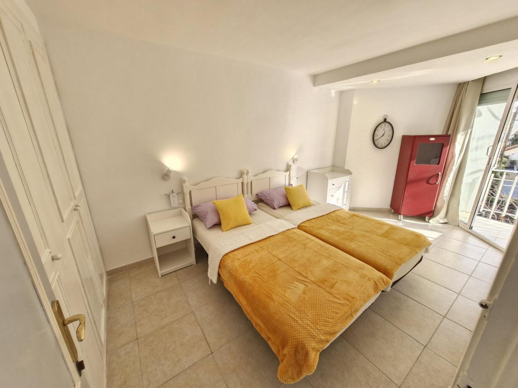 Salou Centro Piscina Gisamar Apartment Ngoại thất bức ảnh